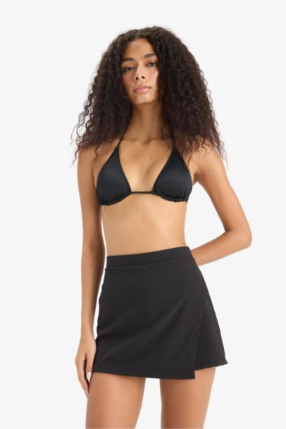 Fall in Love Regular Fit Swim Shorts