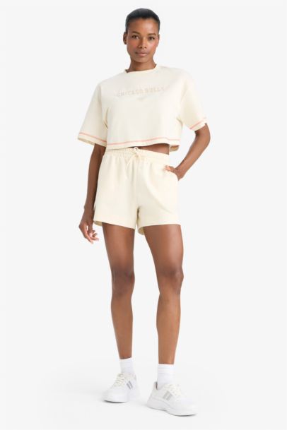 Woman Short Sleeve T-Shirt