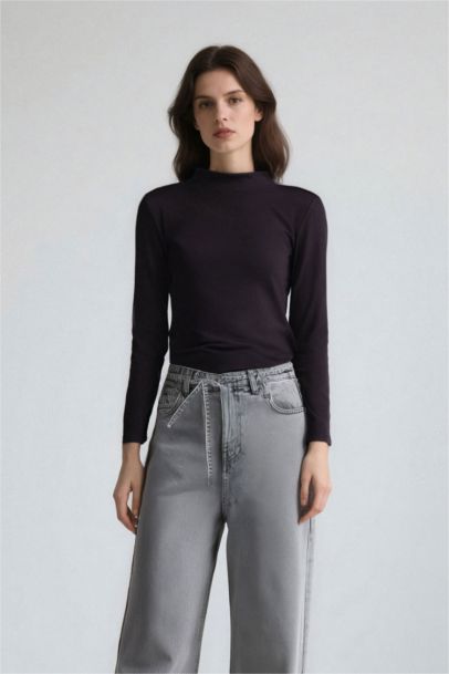 Fall in Love Viscose Top