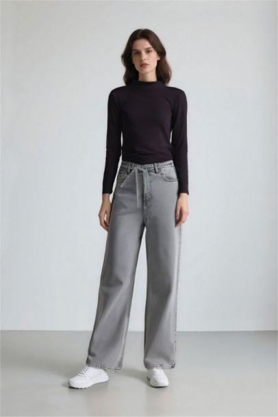 Fall in Love Viscose Top