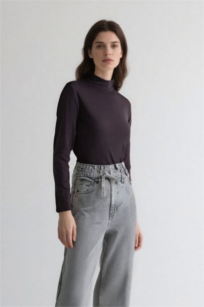 Fall in Love Viscose Top