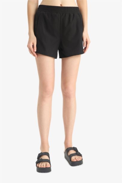 Fall in Love Regular Fit Swim Shorts