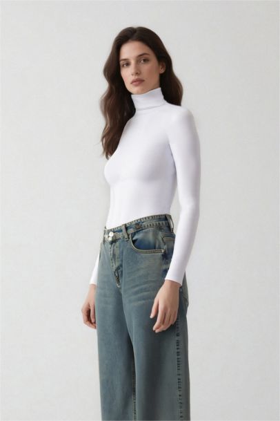 Fall in Love Bodysuit