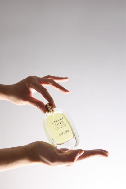 عطر نسائي أروماتيك 100 مل