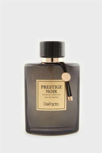 Defacto Prestıge Noır Aromatic 100 ml Man Perfume