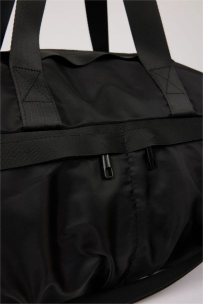 Erkek Spor Ve Seyahat Çantası