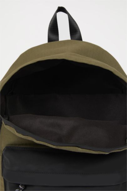 Мужской рюкзак