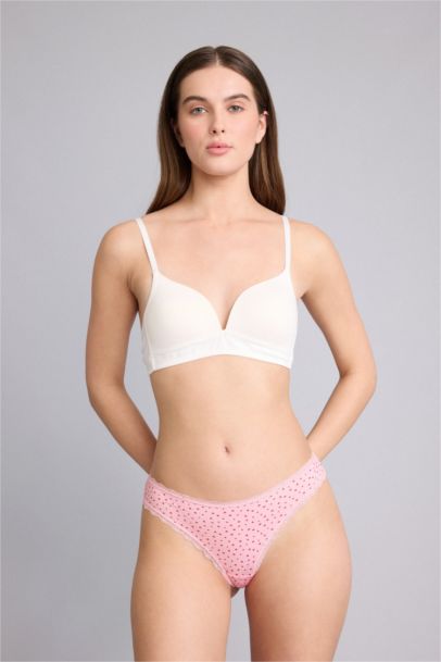 كلوت سليب من 3 قطع من Fall in Love