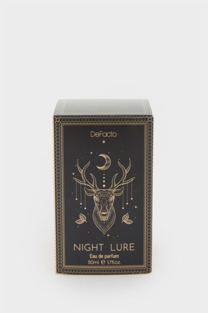 Night Lure Aromatic 50 ml Woman Perfume