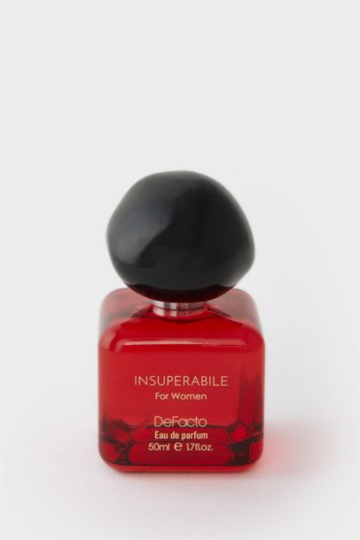 Insuperabile Aromatic 50 ml Woman Perfume