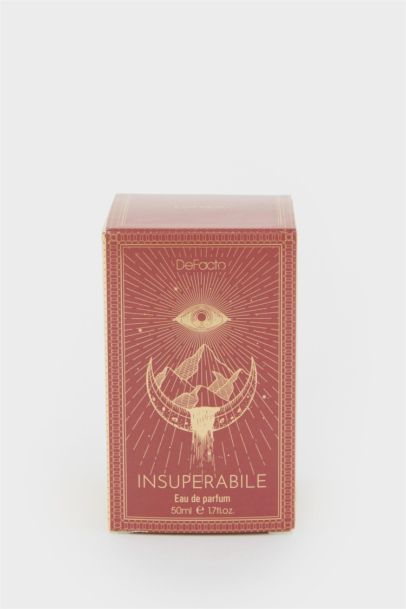 Insuperabile Aromatic 50 ml Woman Perfume