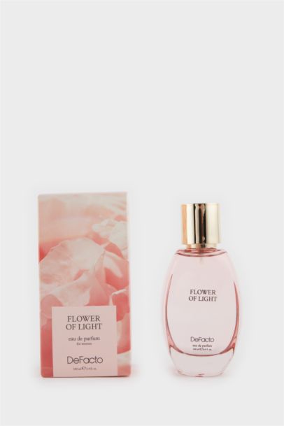 Defacto Flower of Light Aromatic 100 ml Woman Perfume