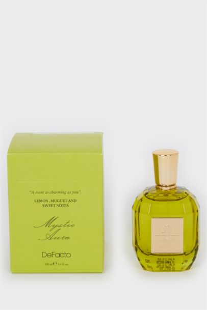 Defacto Deep Ocean Aromatic 100 ml Woman Perfume