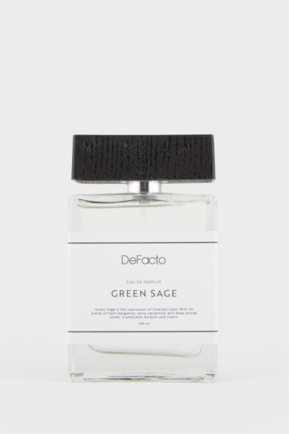 Aromatic 100 ml Man Perfume