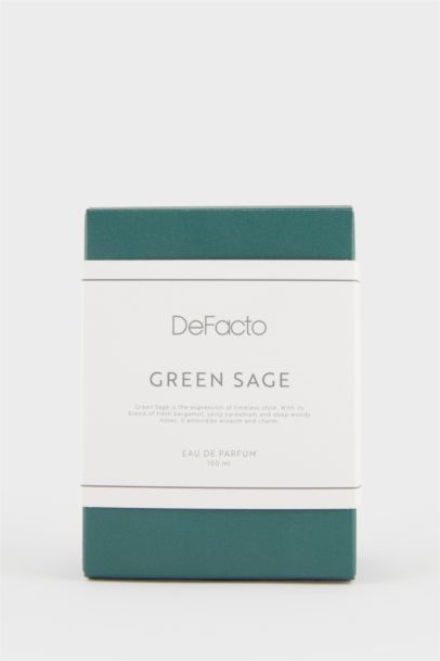 Aromatic 100 ml Man Perfume