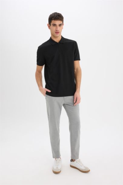 تيشيرت بولو نص كم قصة عادية بنص سوسته