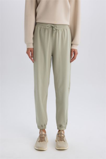 Pantalon de jogging à coupe standard de DeFactoFit