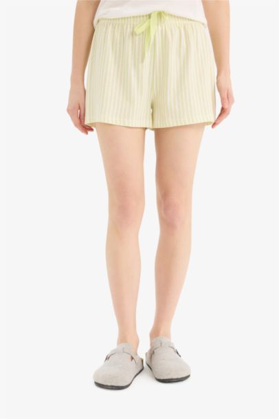 Fall in Love Regular Fit Shorts