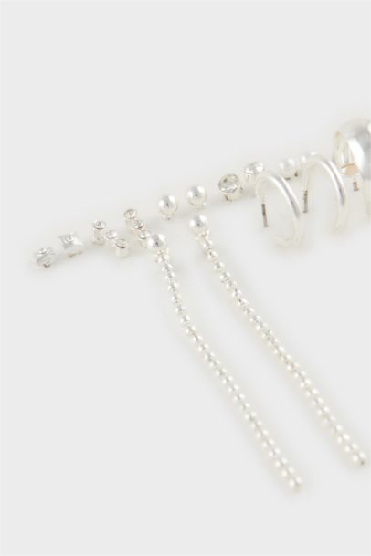 حلق من 9 قطع