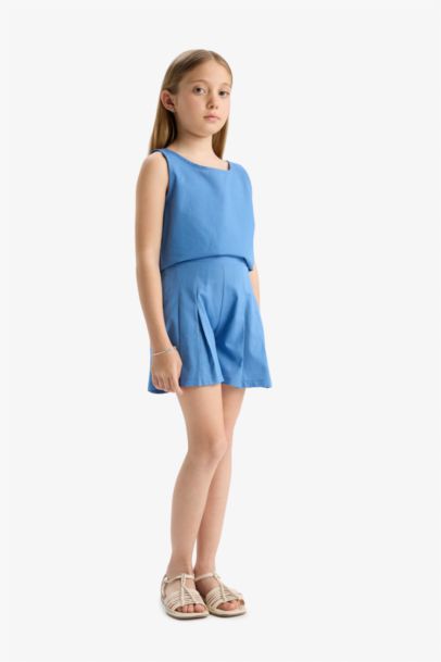 سيت بناتي - قطعتين