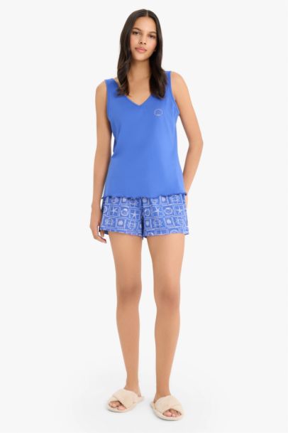 2 piece Regular Fit Set