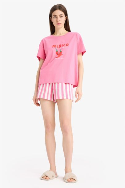 2 piece Regular Fit Set