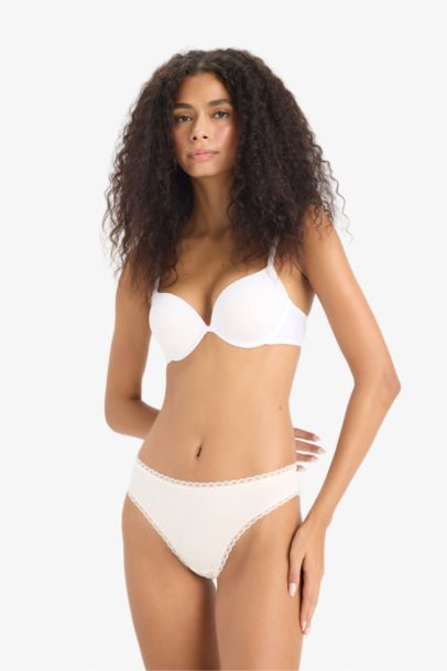 3 piece Micro Panties Set