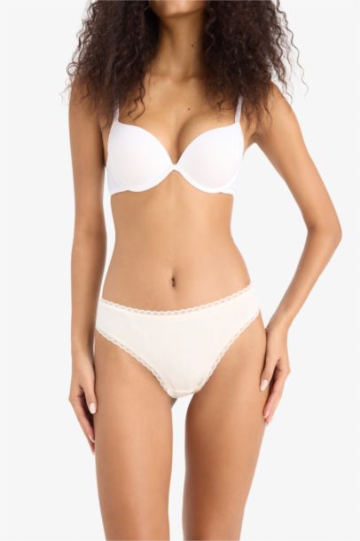 3 piece Micro Panties Set