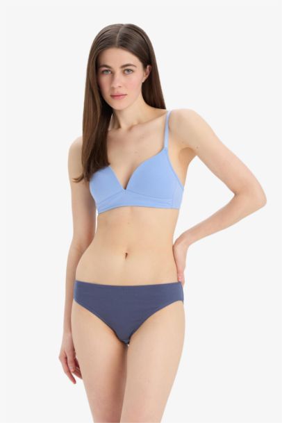 Lot de 3 culottes slips