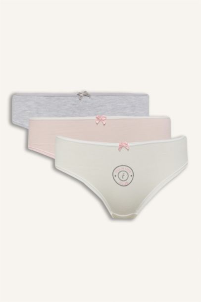 Fall in Love 3 Piece Panties