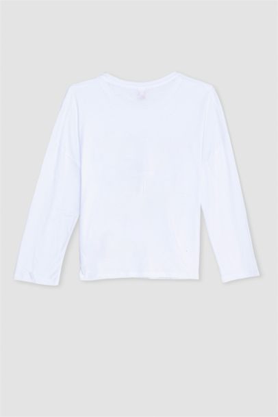 Fall in Love Regular Fit Long Sleeve 2 Piece Set