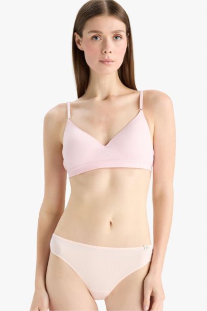 Lot de 3 culottes slips