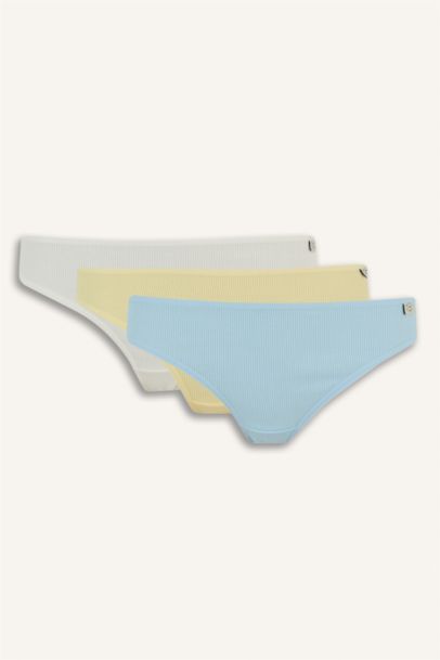 Fall in Love Ribana 3 Piece Panties