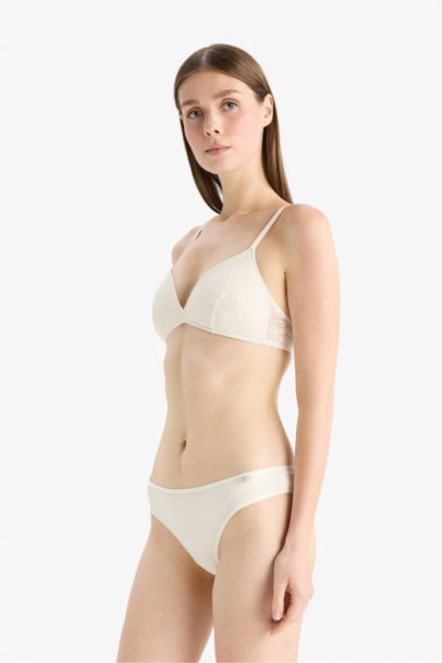 Fall in Love Ribana 3 Piece Panties