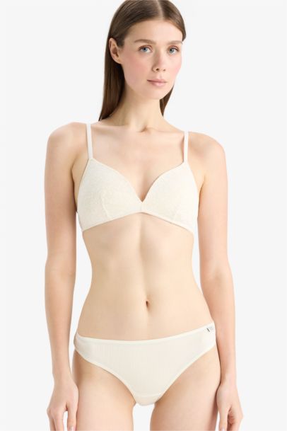 Fall in Love Ribana 3 Piece Panties