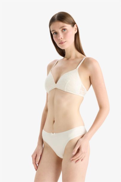 3 Piece Slip Panties