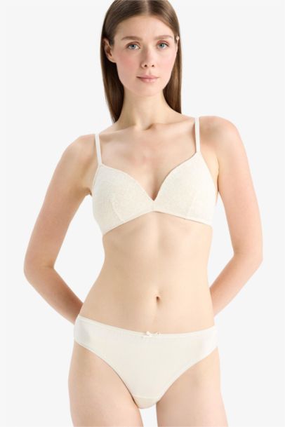 3 Piece Slip Panties