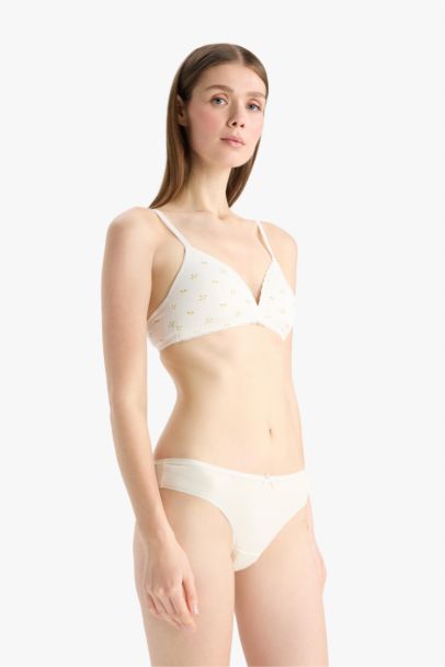 3 Piece Slip Panties