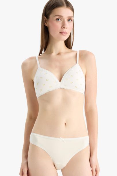 3 Piece Slip Panties