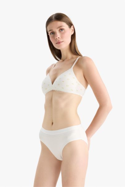 Ribana 3 Piece Slip Panties