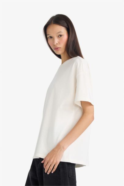 Woman Short Sleeve T-Shirt