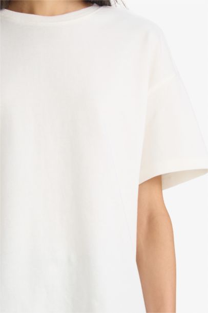 Woman Short Sleeve T-Shirt