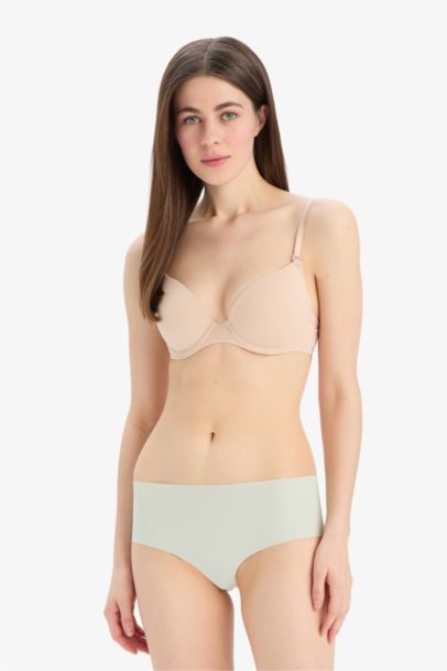 Fall in Love Micro 3 Piece Hipster Panties