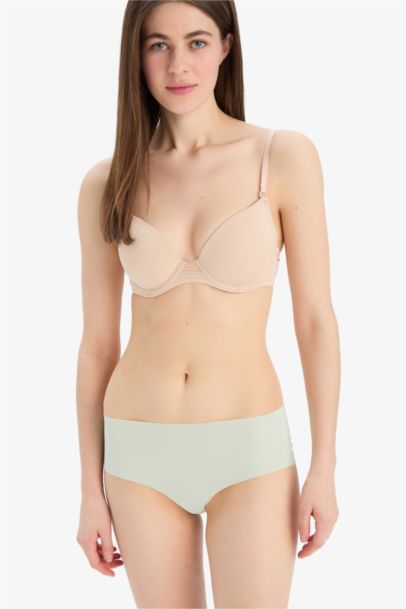 Fall in Love Micro 3 Piece Hipster Panties