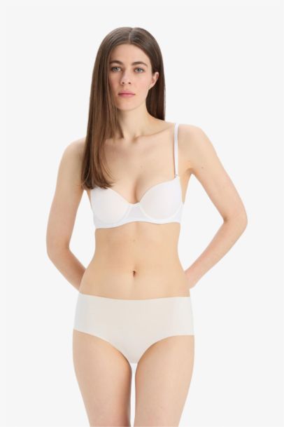 Fall in Love Micro 3 Piece Hipster Panties