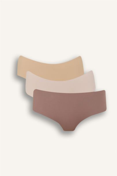 Fall in Love Micro 3 Piece Hipster Panties