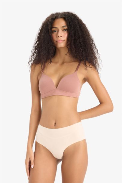 Fall in Love Micro 3 Piece Hipster Panties