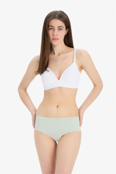 Fall in Love Micro 3 Piece Hipster Panties