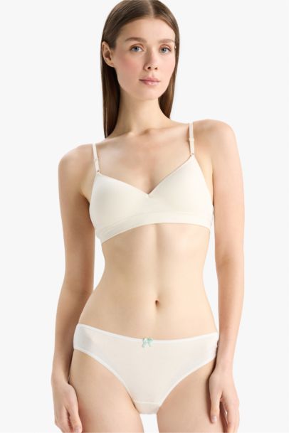 Fall in Love 3 Piece Panties