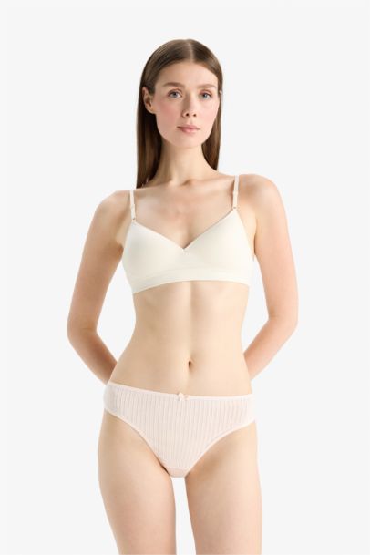 Fall in Love 3 Piece Panties